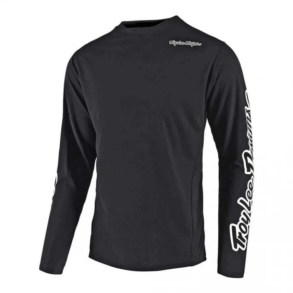 Велоджерсі TLD Sprint Jersey