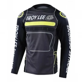 Велоджерсі TLD Sprint Jersey Drop In