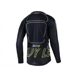 Велоджерсі TLD Sprint Jersey Drop In