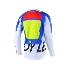 Велоджерсі TLD Sprint Jersey Drop In