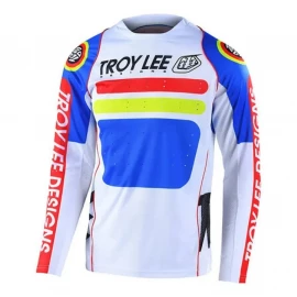 Велоджерсі TLD Sprint Jersey Drop In