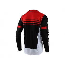 Велоджерсі TLD Sprint Jersey Formula Sram 