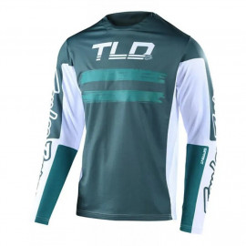 Mat Mint-White