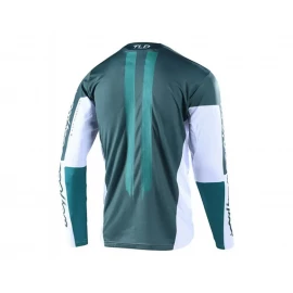 Велоджерсі TLD Sprint Jersey Marker 