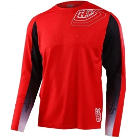Велоджерсі TLD Sprint Jersey Richter 