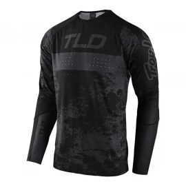 Велоджерсі TLD Sprint Ultra Jersey Grime