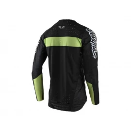 Велоджерсі TLD Sprint Ultra Jersey Grime