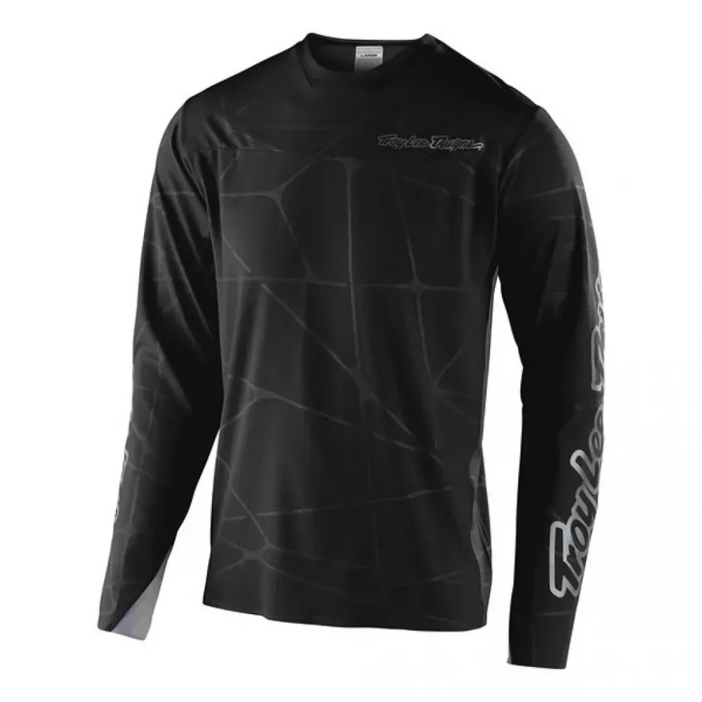 Велоджерси TLD Sprint Ultra Jersey Podium 