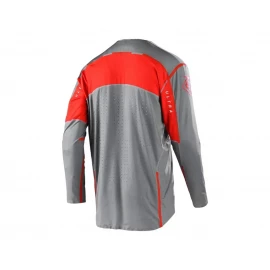 Велоджерсі TLD Sprint Ultra Jersey Lines 
