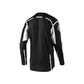Велоджерсі TLD Sprint Ultra Jersey Lines 