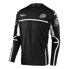 Велоджерсі TLD Sprint Ultra Jersey Lines 
