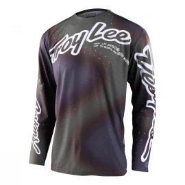 Велоджерсі TLD Sprint Ultra Jersey Lucid 
