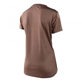 Велоджерсі TLD Wmns Lilium SS Jersey 