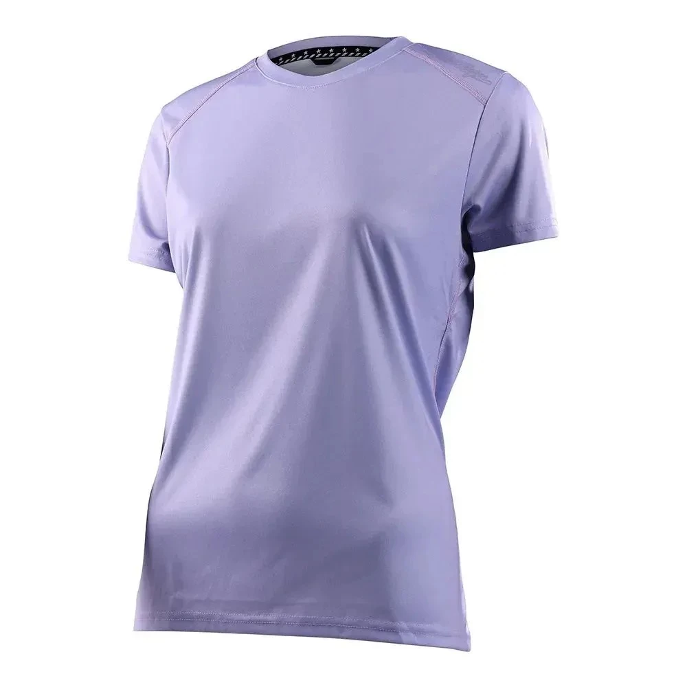 Велоджерсі TLD Wmns Lilium SS Jersey 
