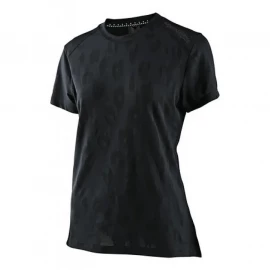 Велоджерсі TLD Wmns Lilium SS Jersey JacqGuard  