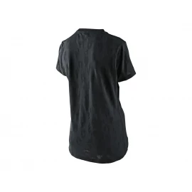 Велоджерсі TLD Wmns Lilium SS Jersey JacqGuard  