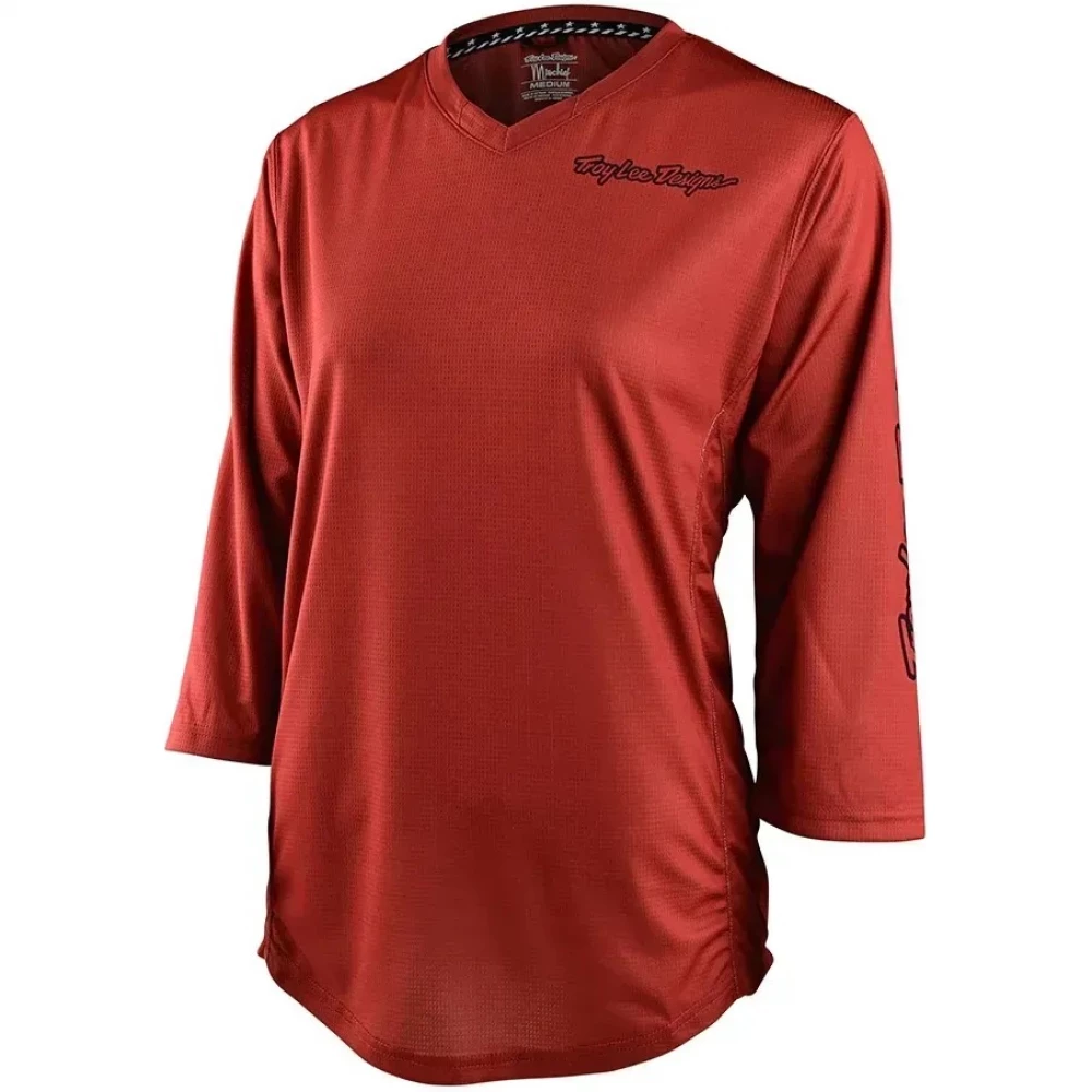 Велоджерси TLD Wmns Mischief Jersey 