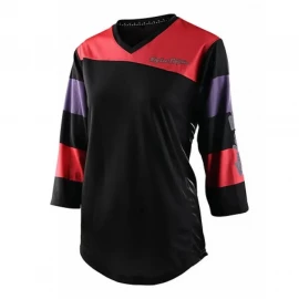Велоджерсі TLD Wmns Mischief Jersey Rugby 