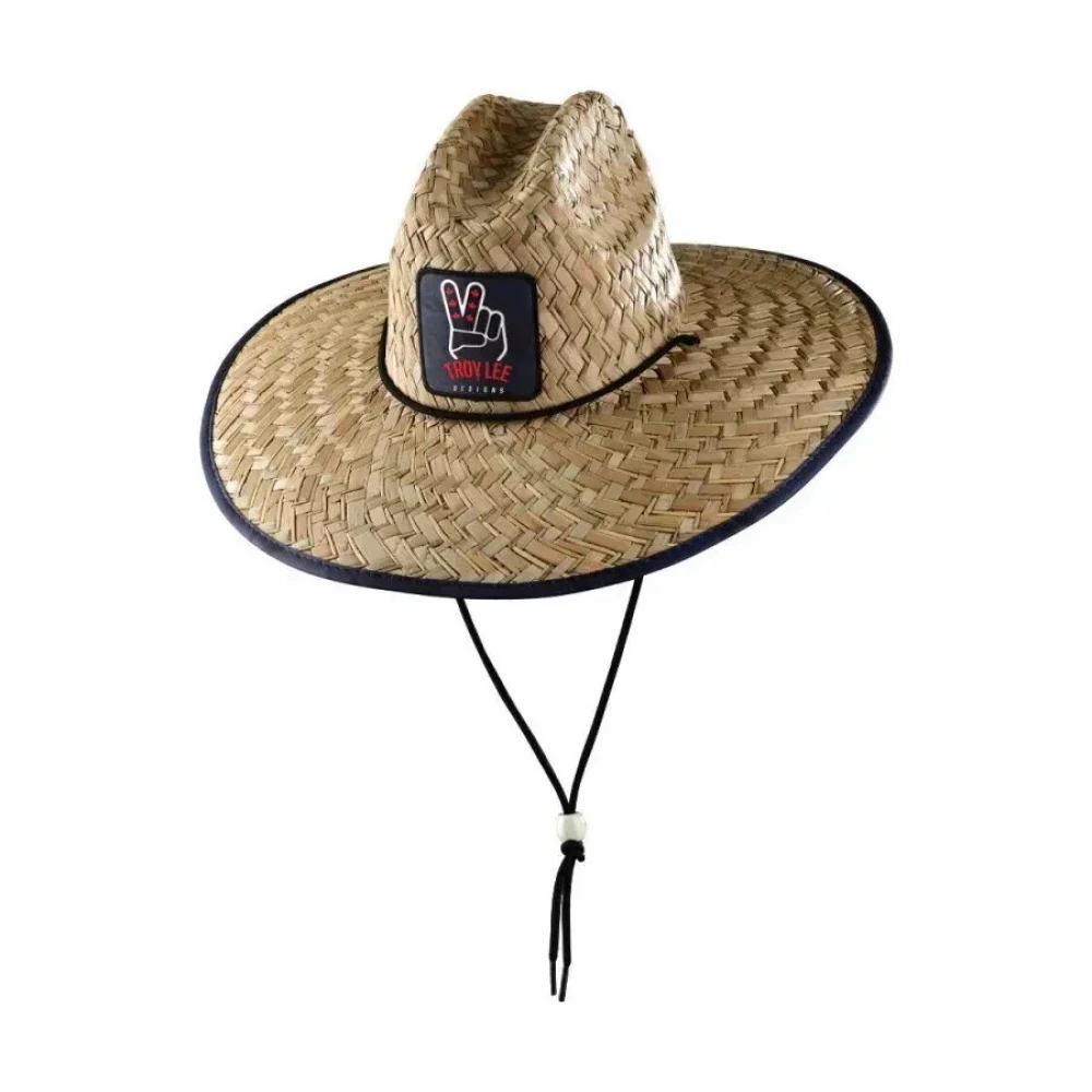 Капелюх TLD The Camper Straw Hat
