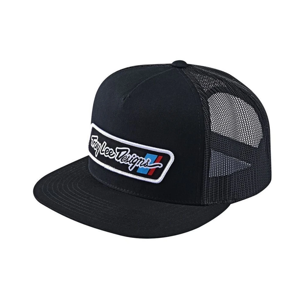 Кепка TLD GO Faster Snapback Hat