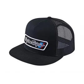 Кепка TLD GO Faster Snapback Hat