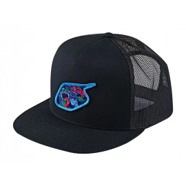 Кепка TLD History Snapback Trucker Hat