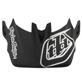 Козирок TLD D4 Visor Stealth 