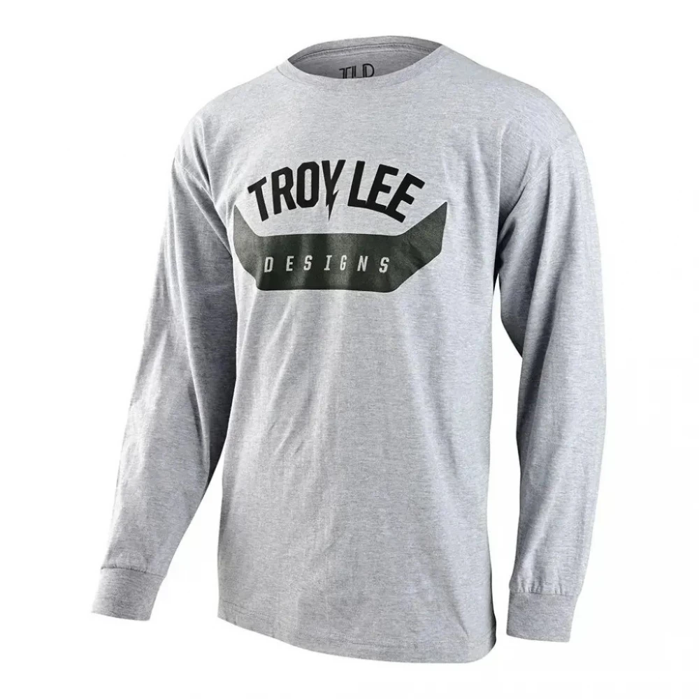 Кофта TLD ARC Long Sleeve Tee