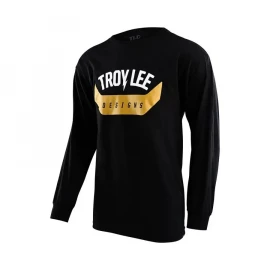Кофта TLD ARC Long Sleeve Tee