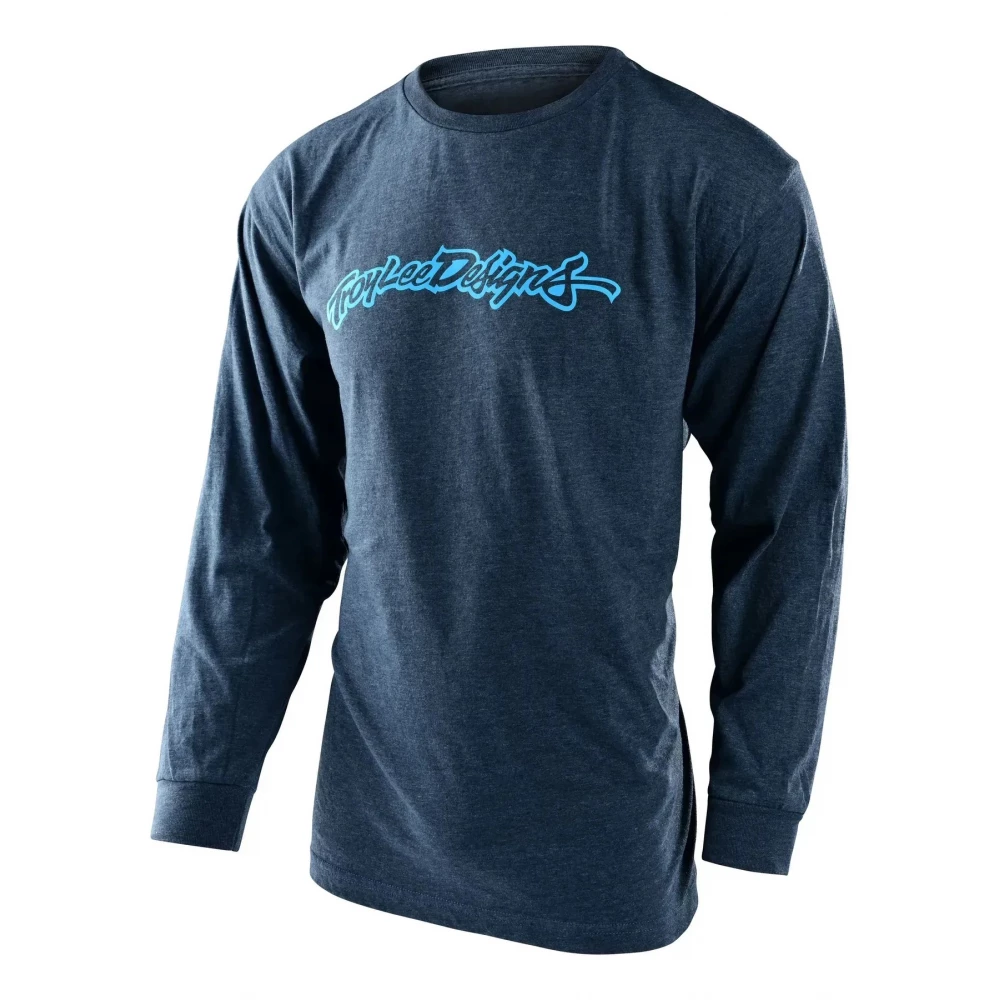 Кофта TLD History LS Tee