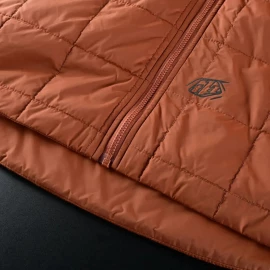 Куртка TLD Crestline Jacket Mono