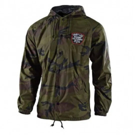 Green Camo