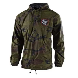 Куртка TLD Granger Windbreaker