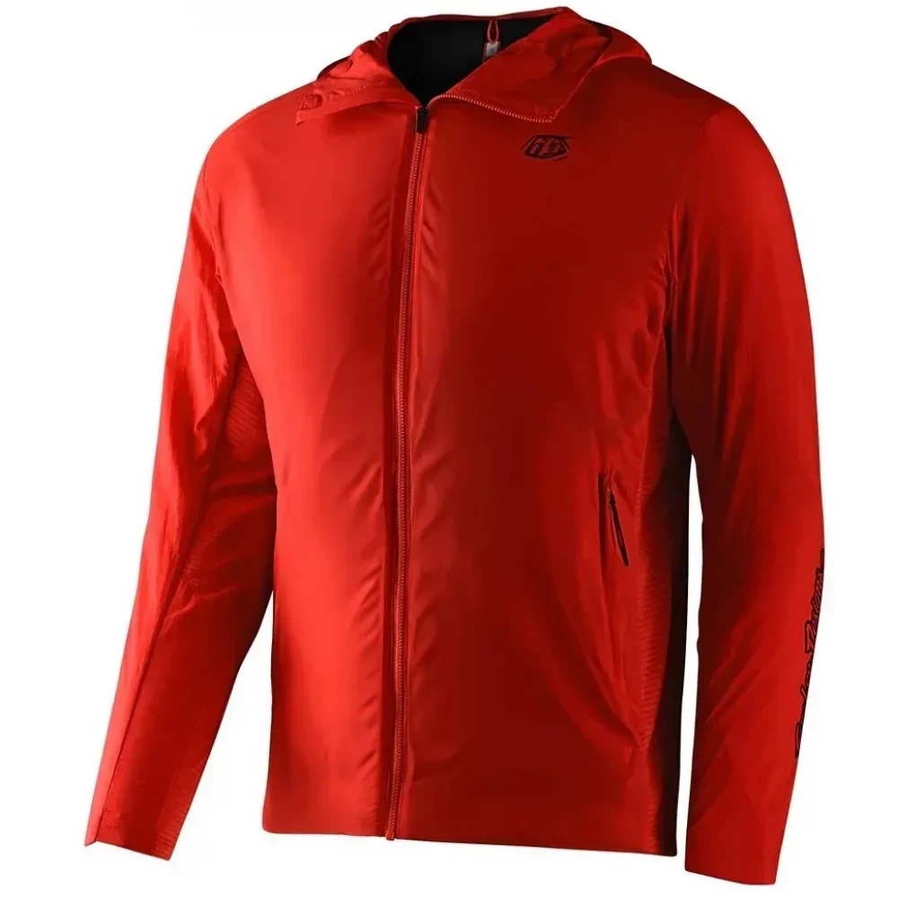 Куртка TLD Mathis Jacket Mono