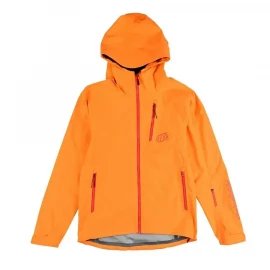 Куртка TLD Resist Jacket Mono