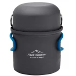 Котелок Fjord Nansen Tolla Alu 500 ml