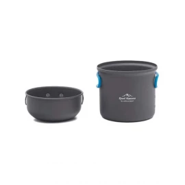 Котелок Fjord Nansen Tolla Alu 500 ml