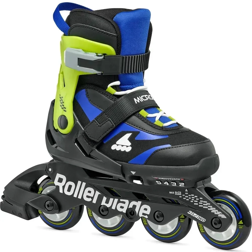 Ролики Rollerblade Microblade 