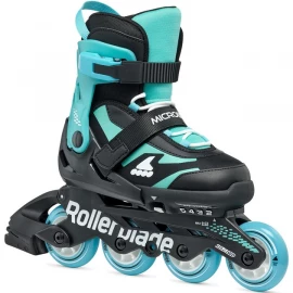 Ролики Rollerblade Microblade 