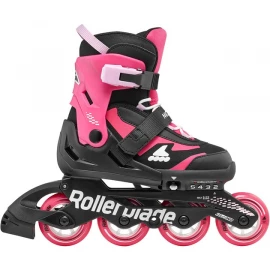 Ролики Rollerblade Microblade 