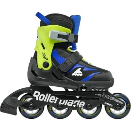 Ролики Rollerblade Microblade 