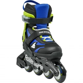 Ролики Rollerblade Microblade 