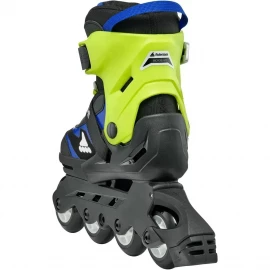 Ролики Rollerblade Microblade 