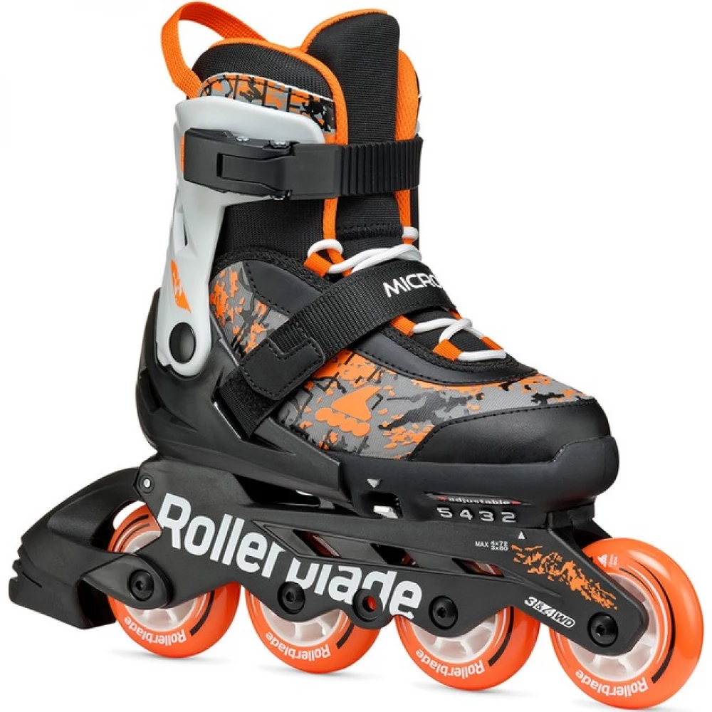 Ролики Rollerblade Microblade SL