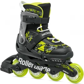 Ролики Rollerblade Microblade SL