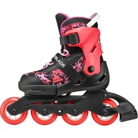 Ролики Rollerblade Microblade SL