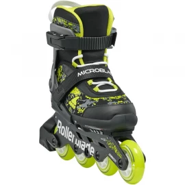 Ролики Rollerblade Microblade SL