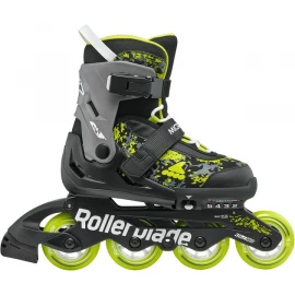 Ролики Rollerblade Microblade SL