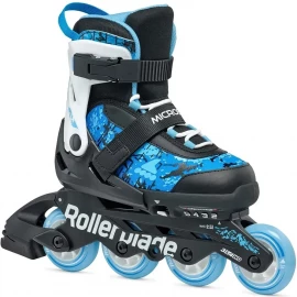 Ролики Rollerblade Microblade SL