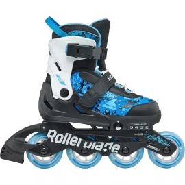 Ролики Rollerblade Microblade SL